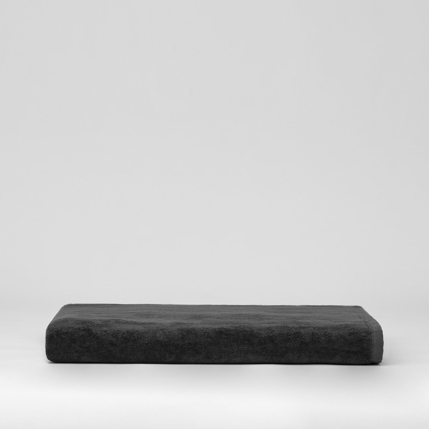 Sundays bath towel anthracite