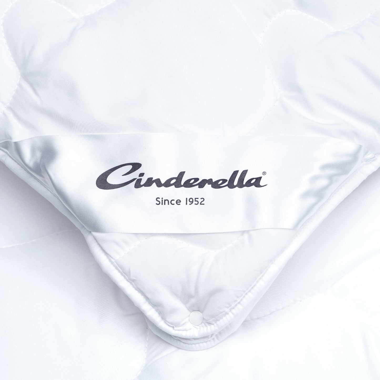 Ambient dekbed 4-seizoenen