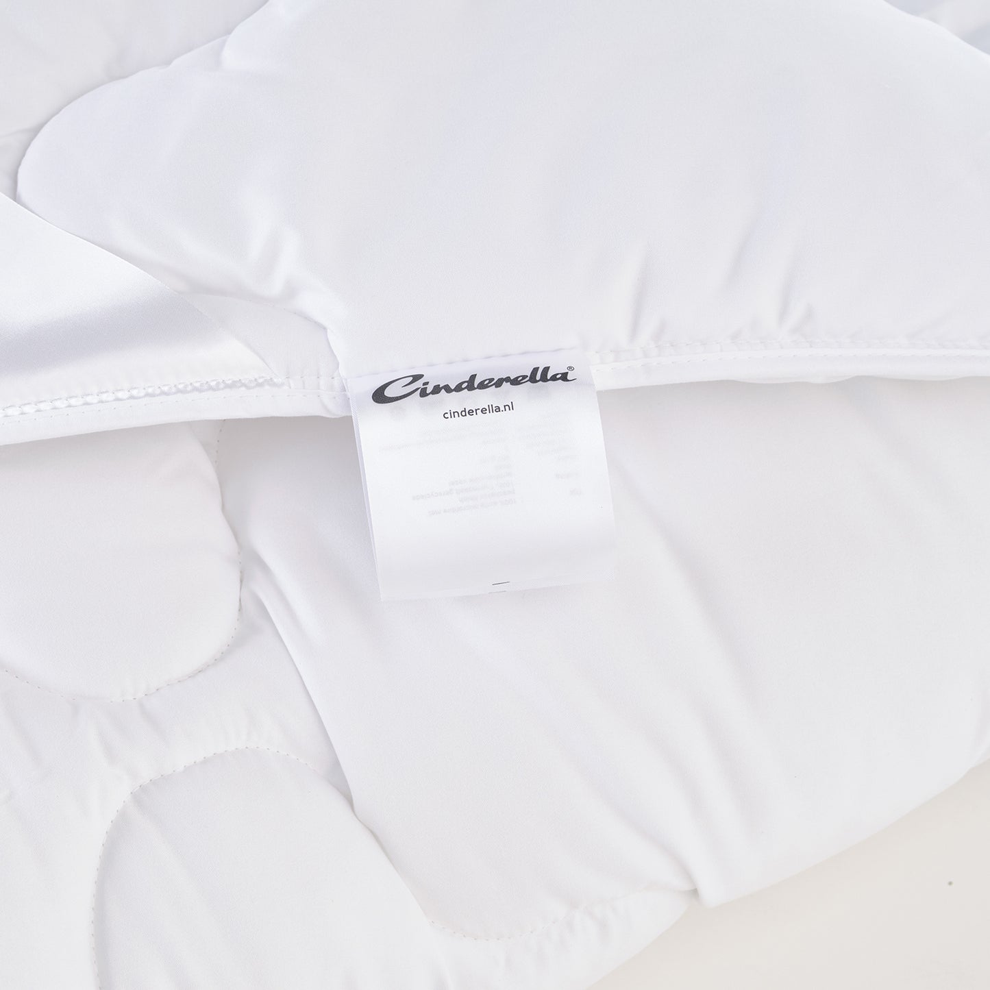 Ambient dekbed enkel