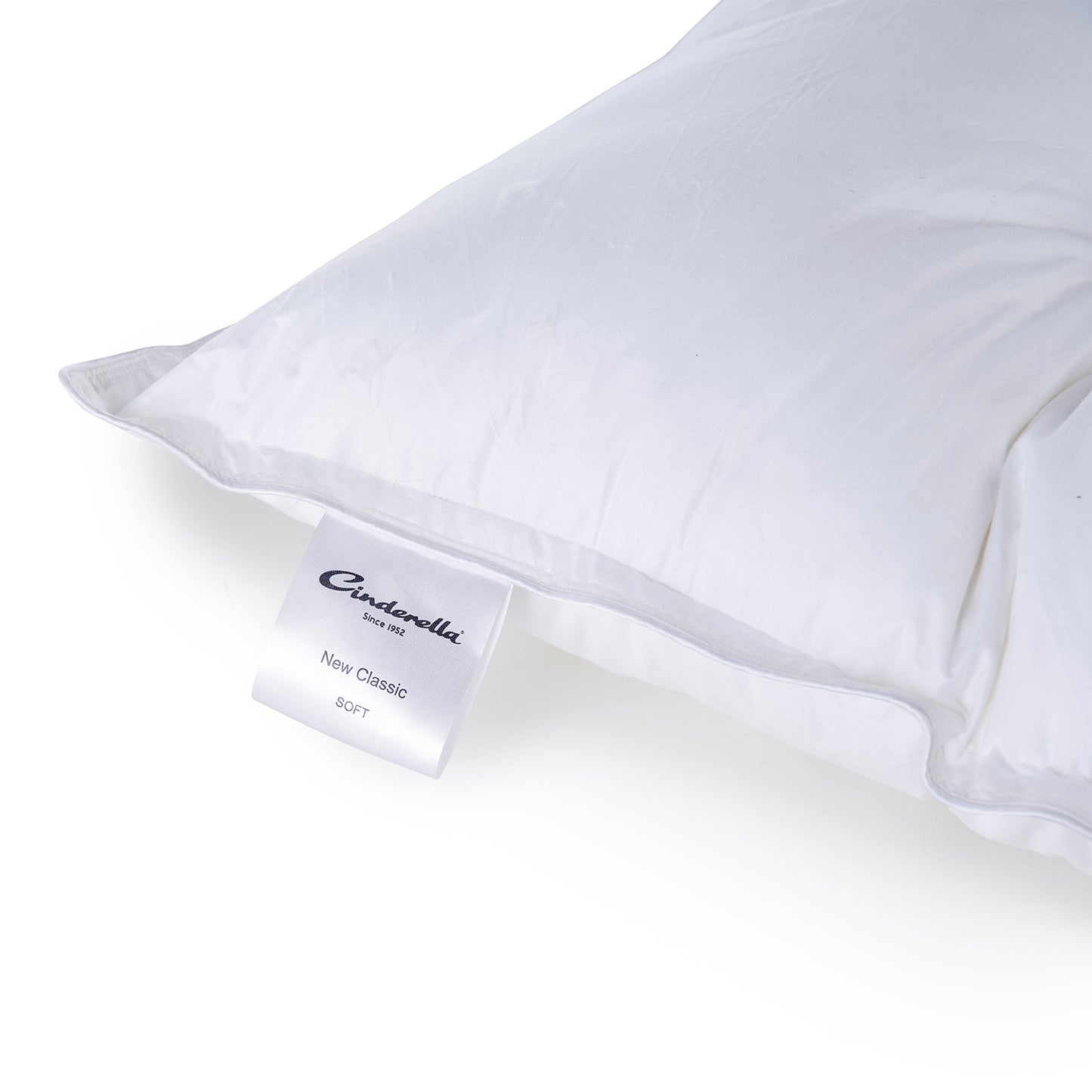 New Classic soft pillow 60x70