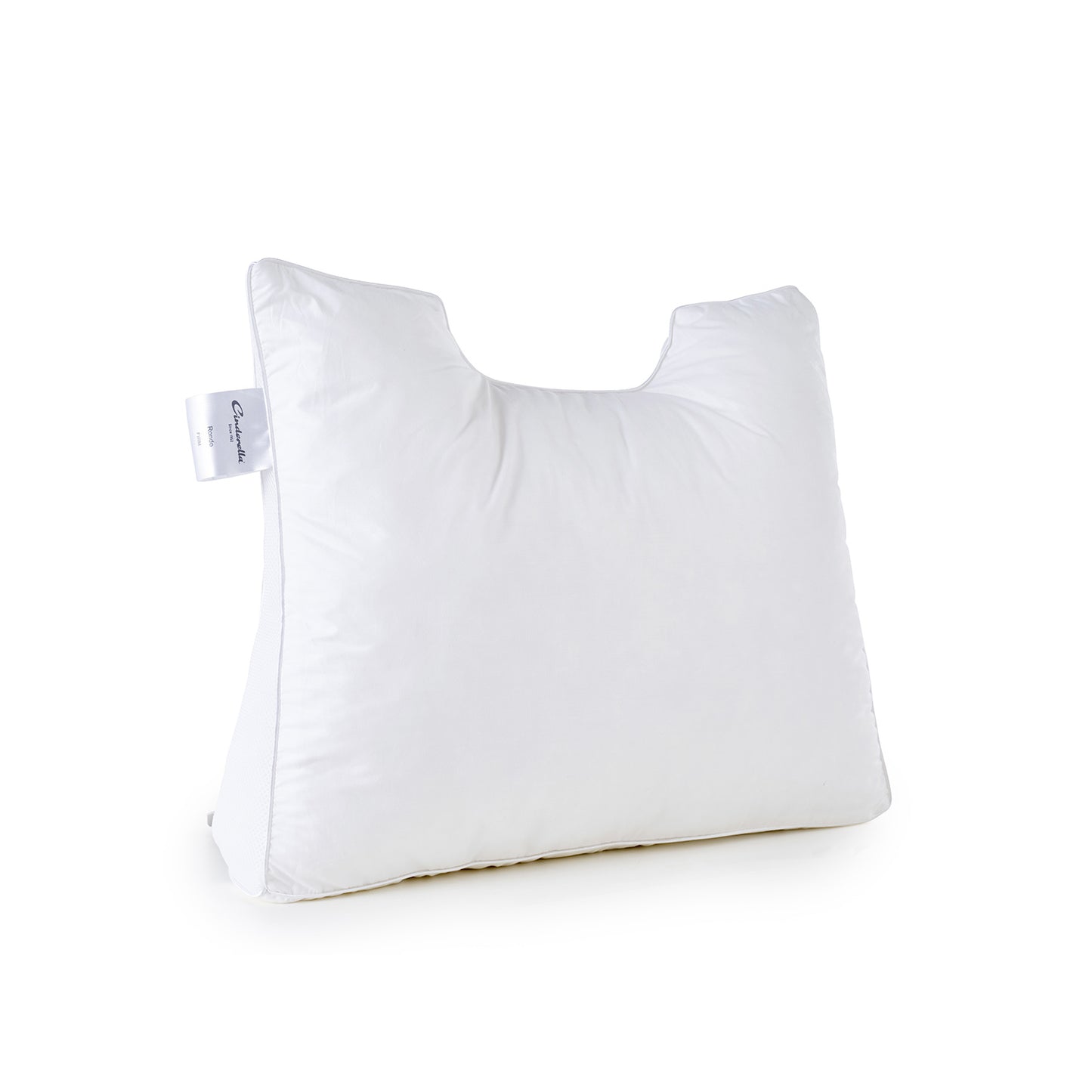 Rondo hoofdkussen firm 50x60