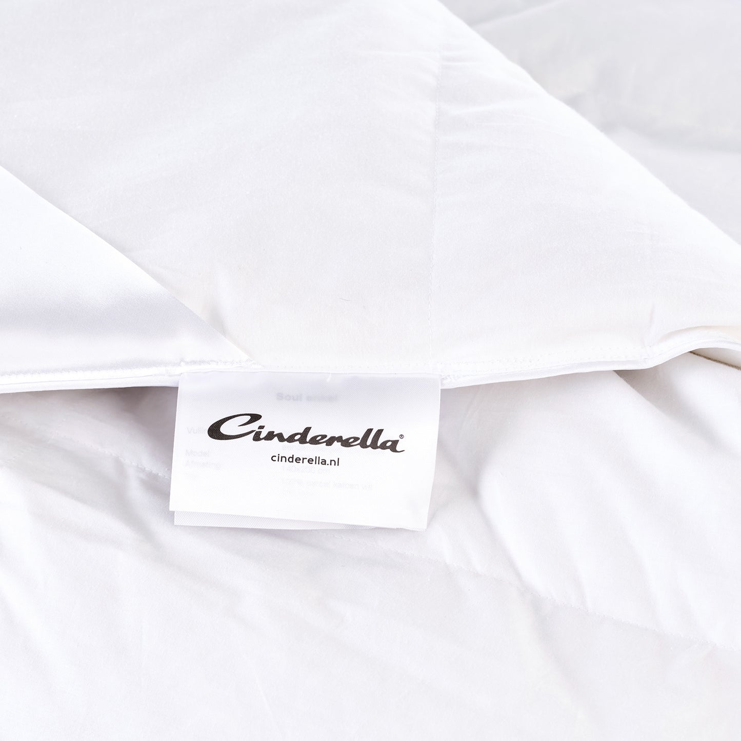 Soul Einzelbettdecke