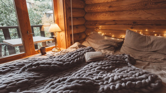 Wat kies je voor in de winter: een 4-seizoenen dekbed of een winterdekbed?