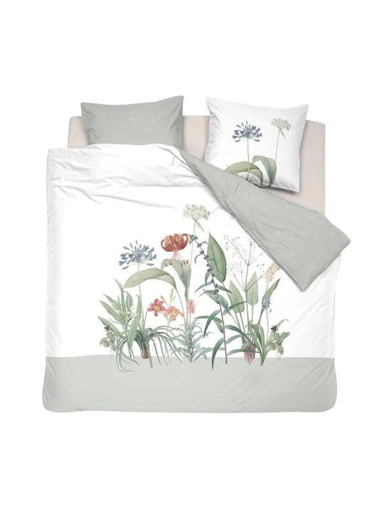 Bloemen of strepen? Zo bepalen patronen de sfeer in je slaapkamer