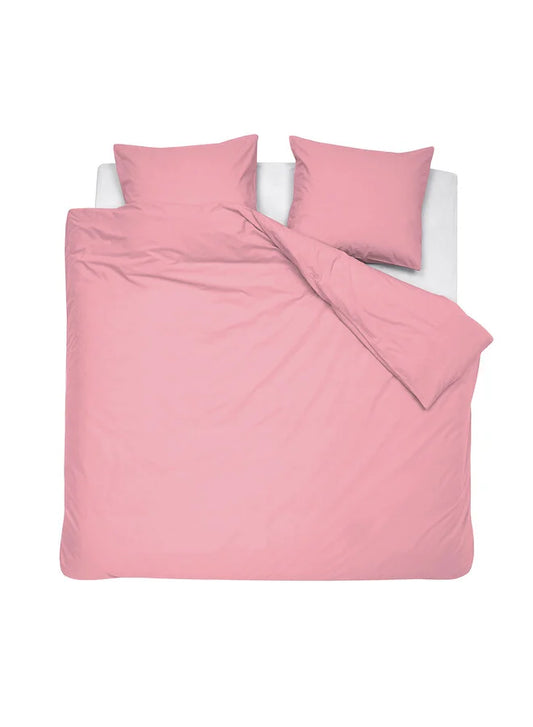 Roze beddengoed: Van zacht pastel tot levendig fuchsia