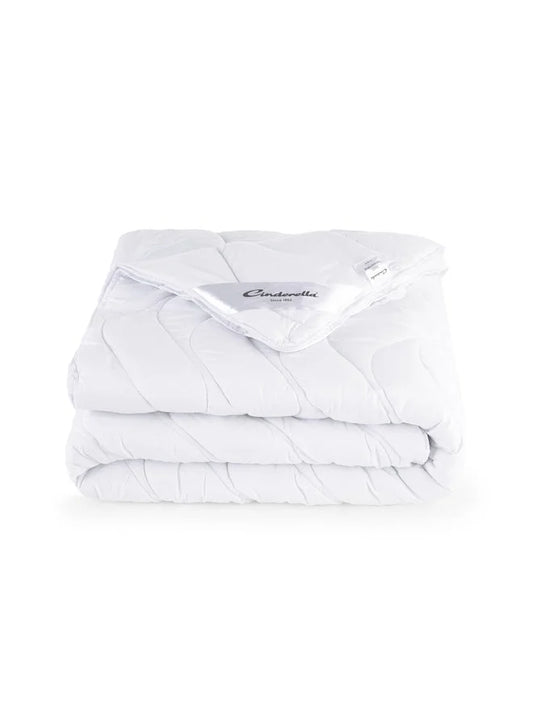 De geschiedenis van beddengoed