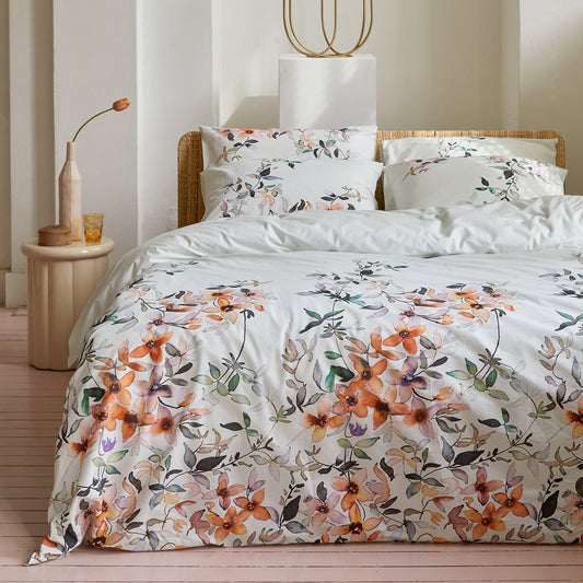 Hip, hot and happening; het pallet bed!