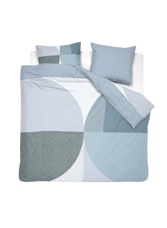 Waarom zijn 2-persoons dekbedovertrekken ideaal voor koppels?