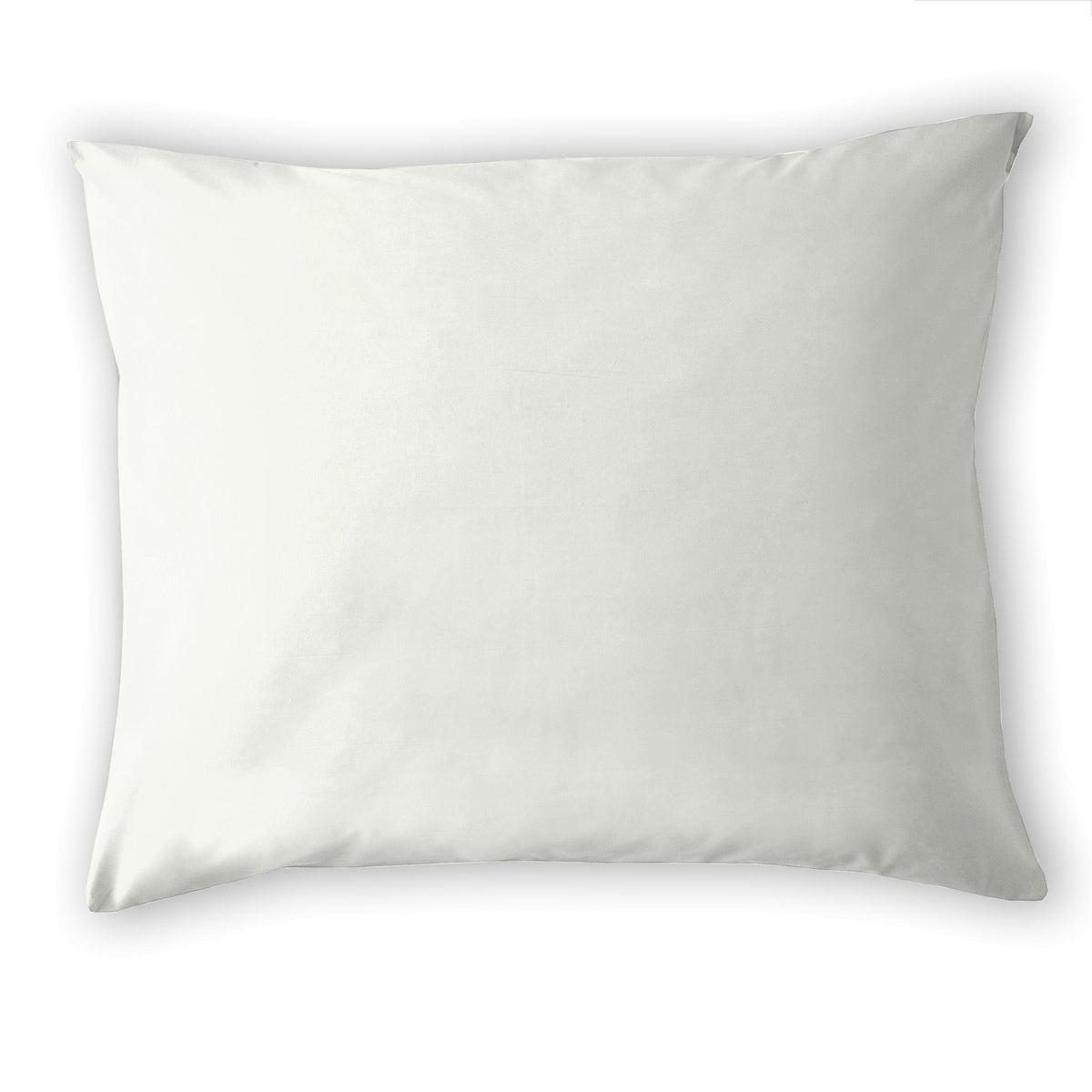 Weekend Kissenbezug-Set Baumwolle elfenbein 60x70