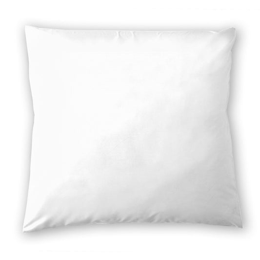 Weekend pillowcase set cotton with zipper white 80x80