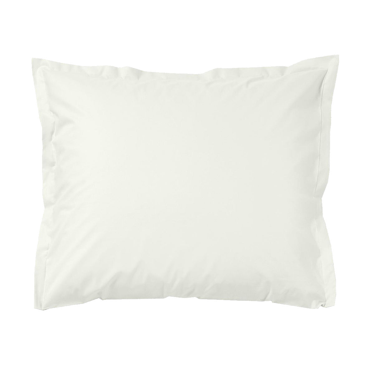 Sundays pillowcase set cotton satin ivory 60x70
