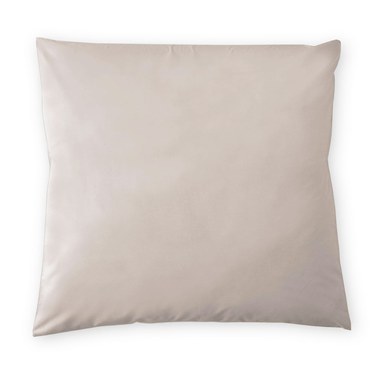 Kissenbezug-Set Flanell taupe