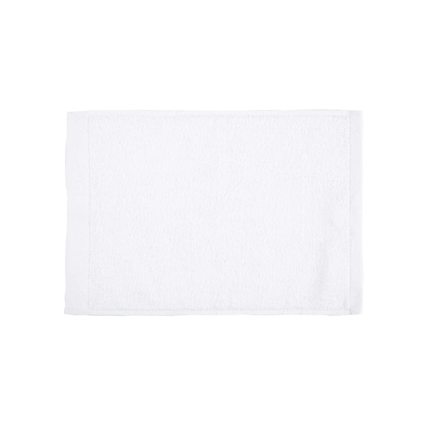 Weekend Gästehandtuch weiß (3 Stück)