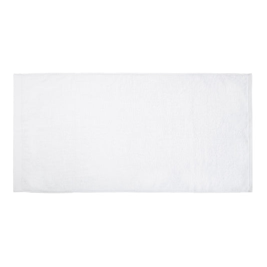 Weekend Badetuch weiß