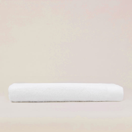 Weekend Badetuch weiß