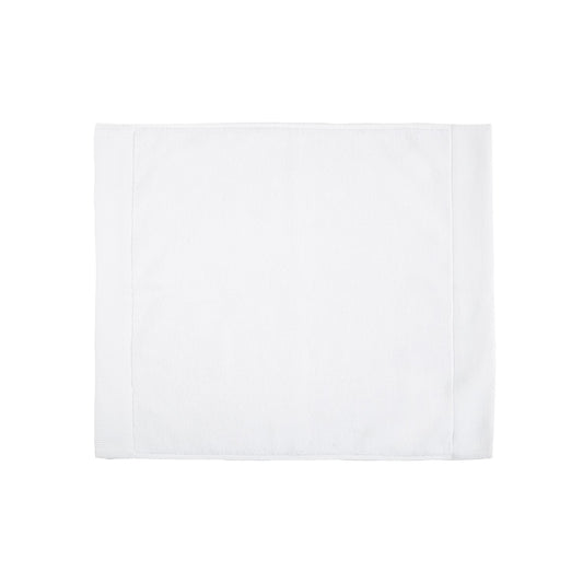 Weekend Badematte 50x60 weiß