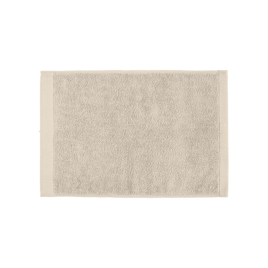 Weekend Gästehandtuch taupe (3 Stück)