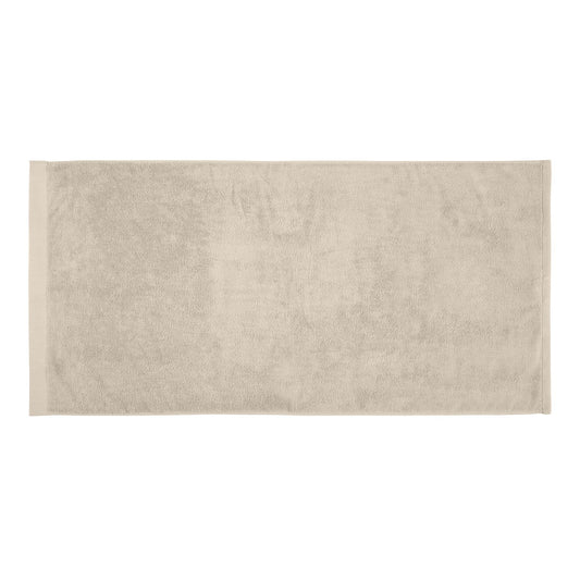 Weekend Badetuch taupe