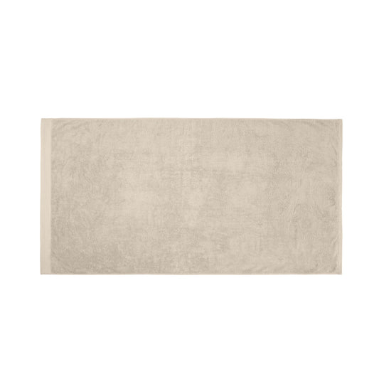 Weekend Badetuch taupe