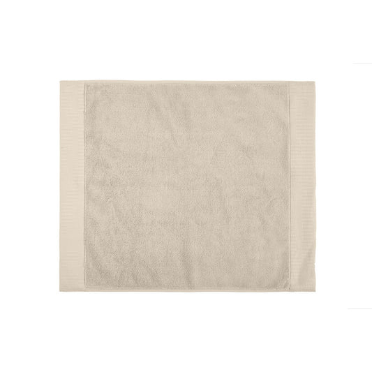Weekend bath mat 50x60 taupe