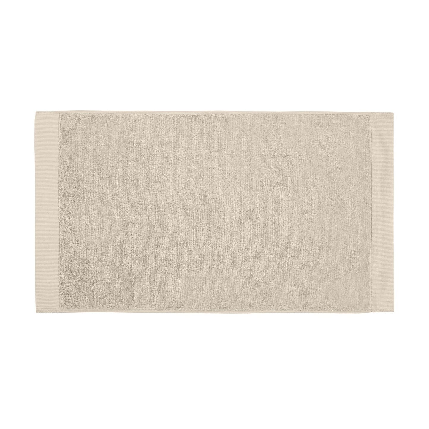 Badematte Weekend 50x90 taupe