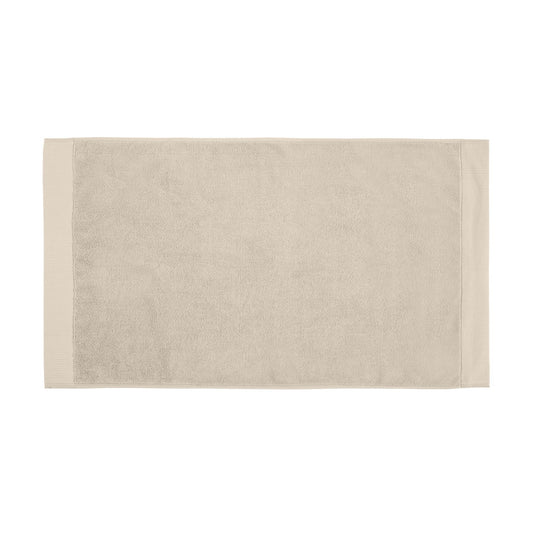 Weekend bath mat 50x90 taupe