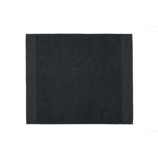 Weekend Badematte 50x60 schwarz
