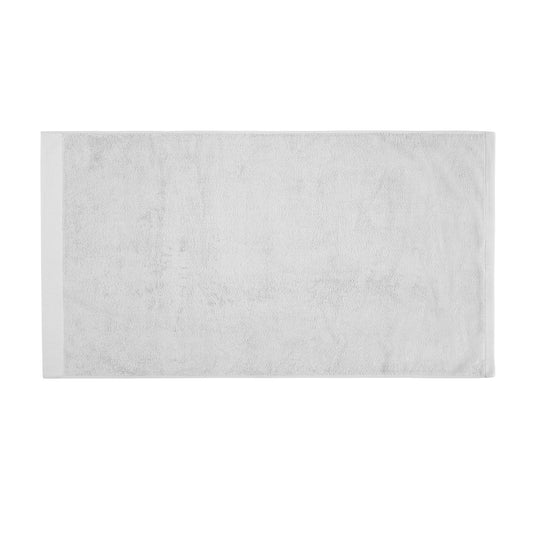 Weekend Handtuch hellgrau (3 Stück)