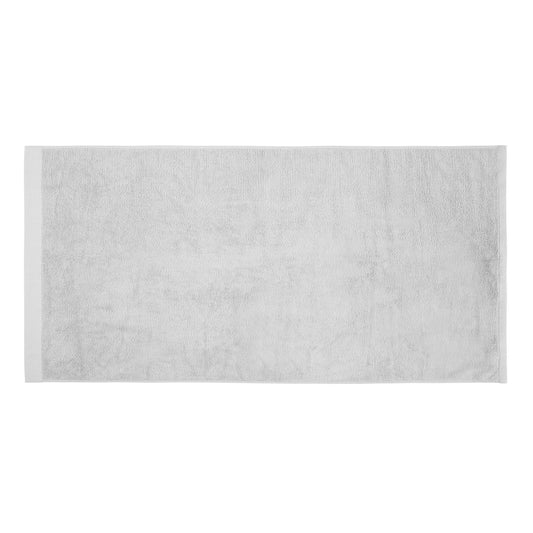 Weekend Badetuch hellgrau