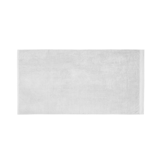 Weekend Badetuch hellgrau