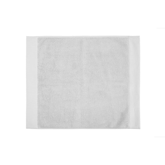 Weekend bath mat 50x60 light gray