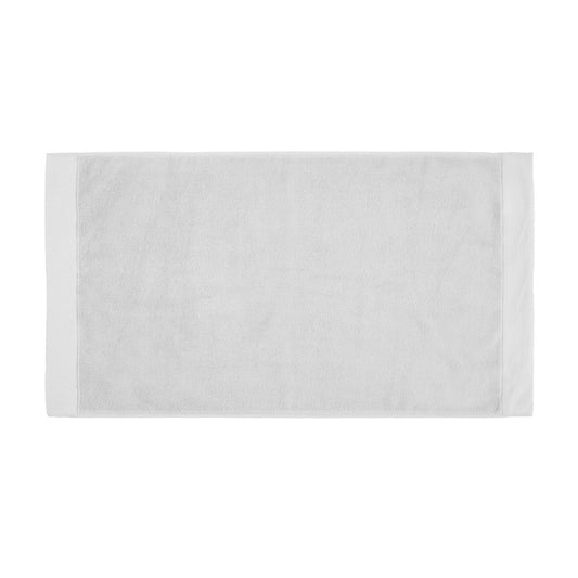 Weekend bath mat 50x90 light gray