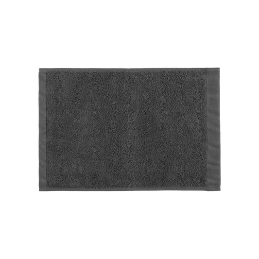 Weekend Gästehandtuch anthrazit (3 Stück)