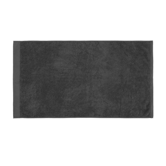 Weekend Handtuch anthrazit (3 Stück)