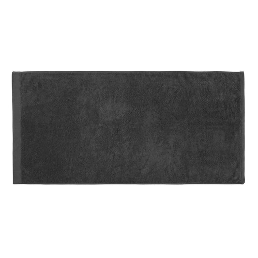 Weekend Badetuch anthrazit