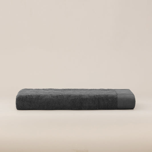 Weekend Badetuch anthrazit