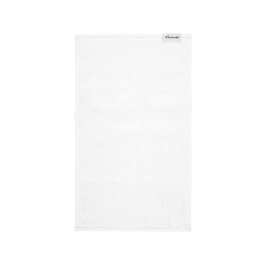 Sundays guest towel white (2 pieces)