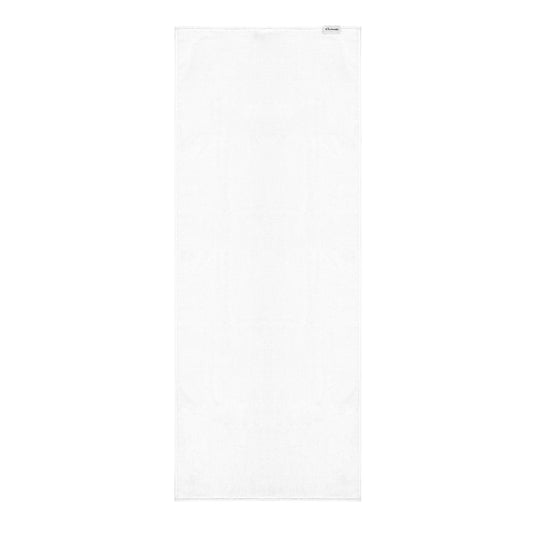 Sundays bath towel white