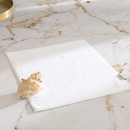 Sundays bath mat 50x60 white