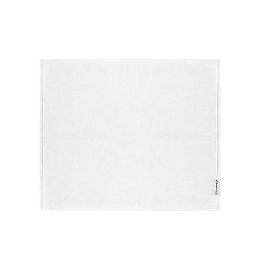 Sundays bath mat 50x60 white