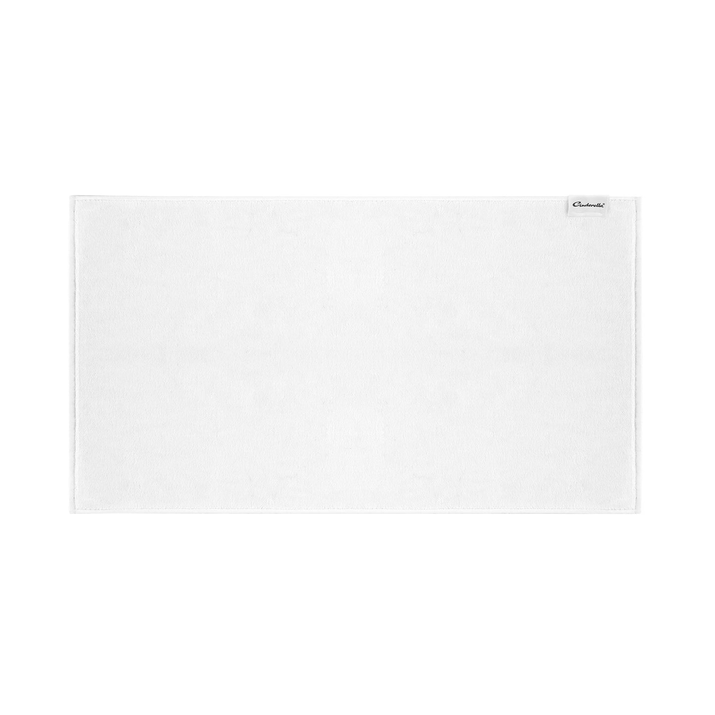 Sundays bath mat 50x90 white