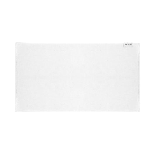Sundays bath mat 50x90 white
