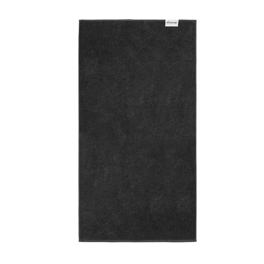 Sundays towel anthracite (2 pieces)