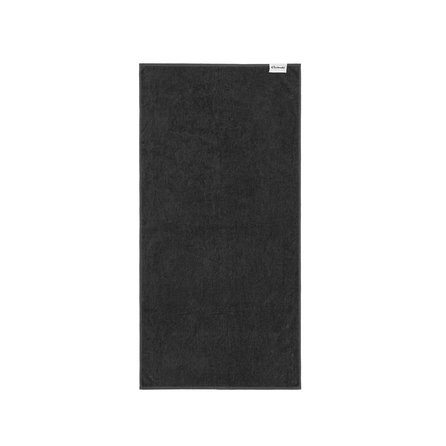 Sundays bath towel anthracite