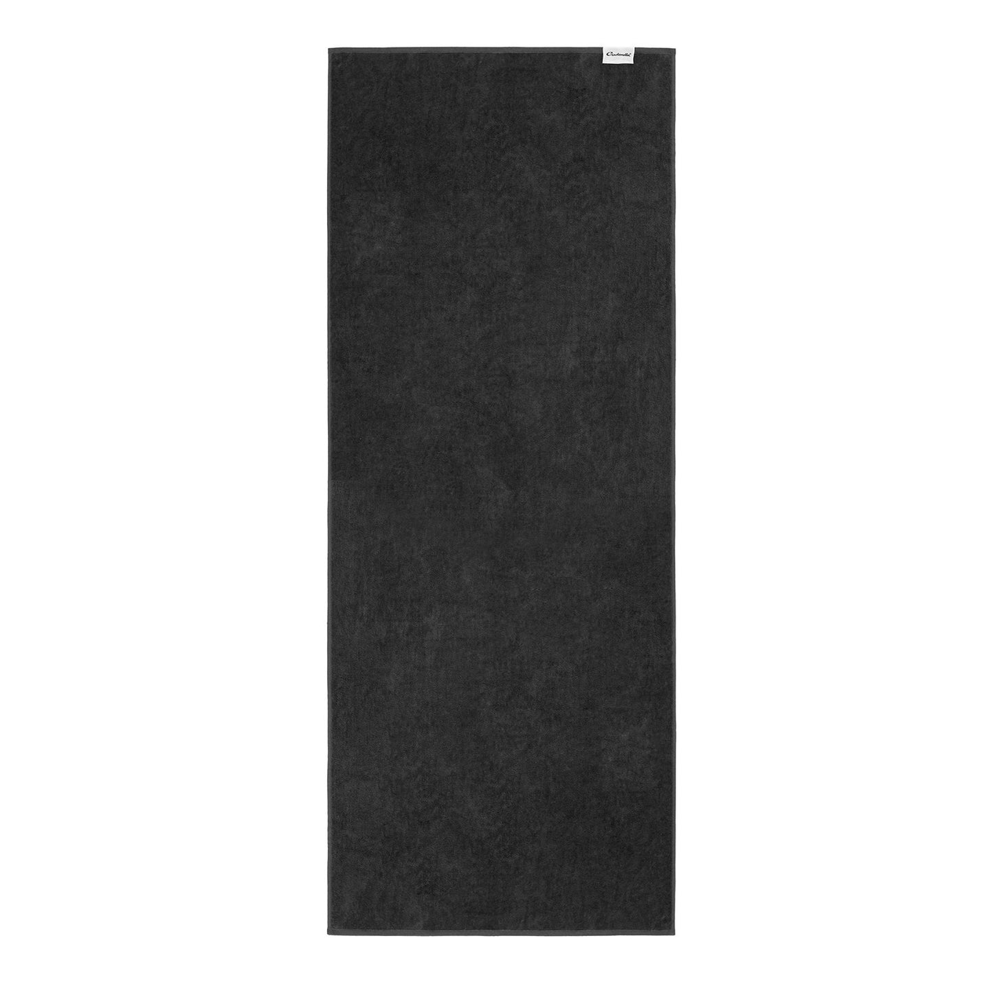 Sundays bath towel anthracite