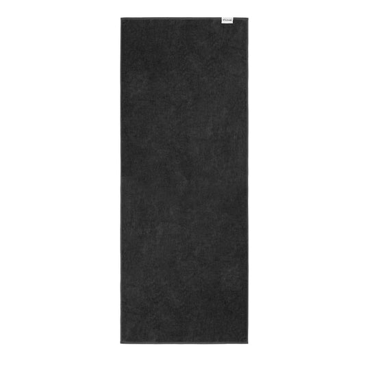 Sundays bath towel anthracite