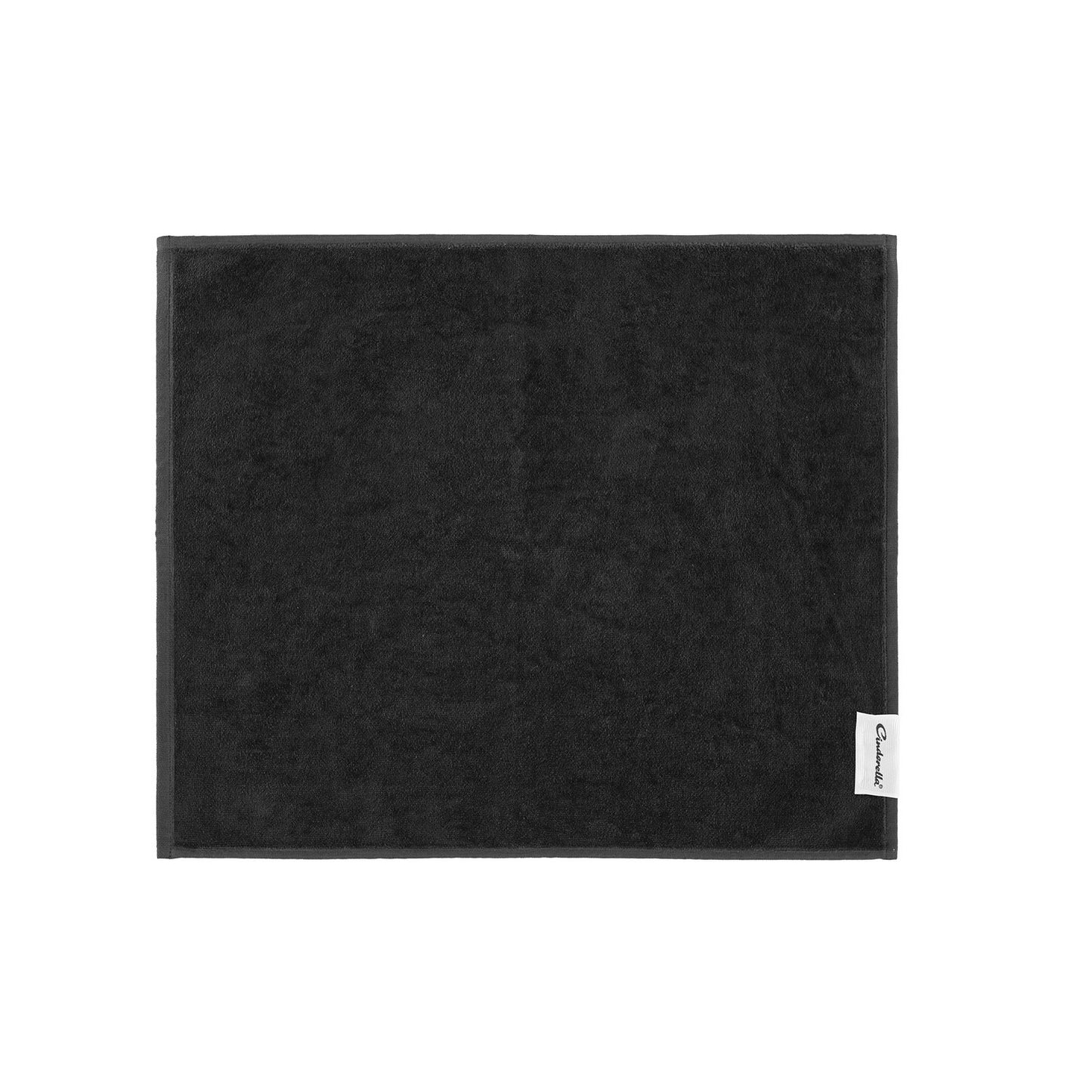 Sundays Badematte 50x60 anthrazit