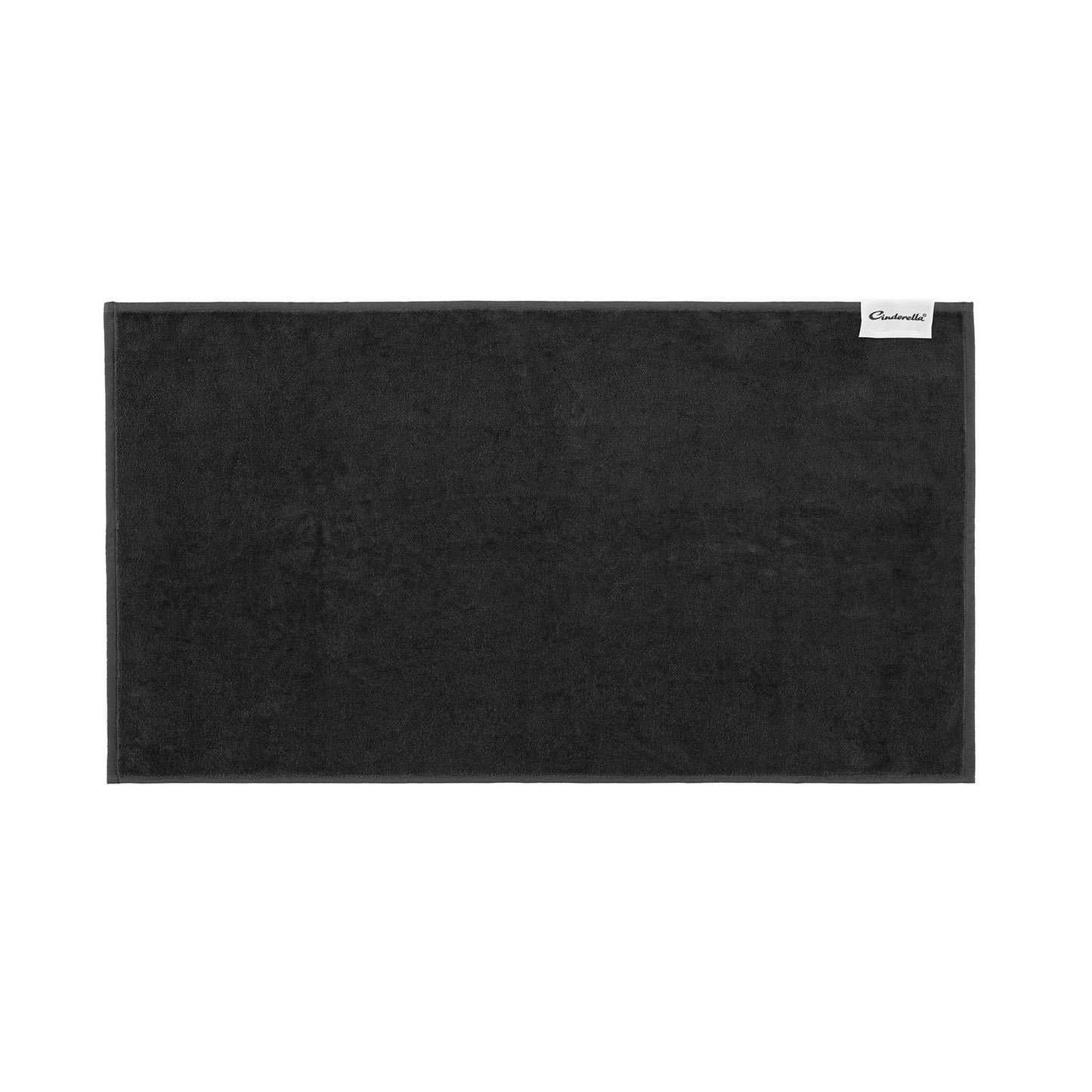 Sundays bath mat 50x90 anthracite