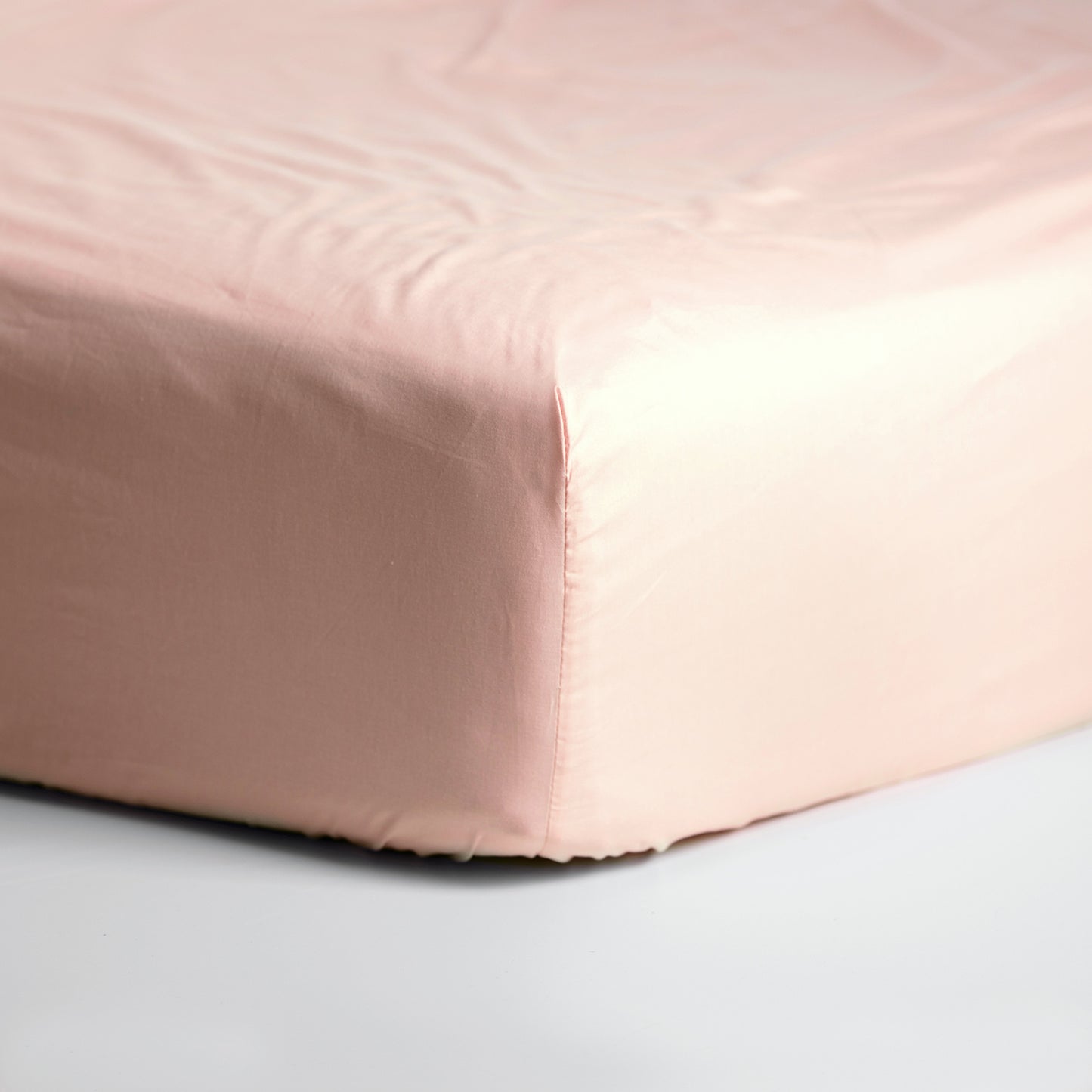 Weekend Spannbettlaken Baumwolle Soft Terra