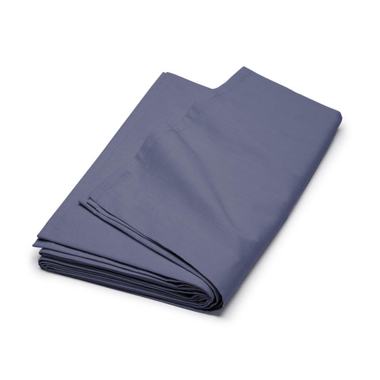 Weekend sheet cotton navy